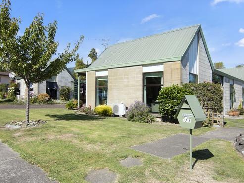 1/6 Hobhouse Street, Stoke