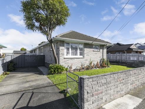 1/303 Waiwhetu Road, Fairfield