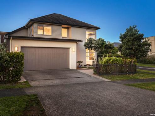 49 Tephra Boulevard, Stonefields