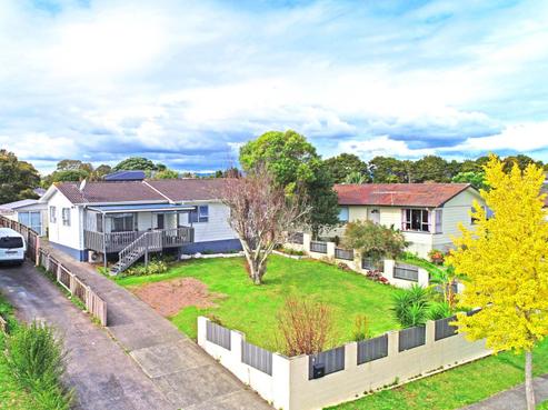 14 Volante Avenue, Wattle Downs