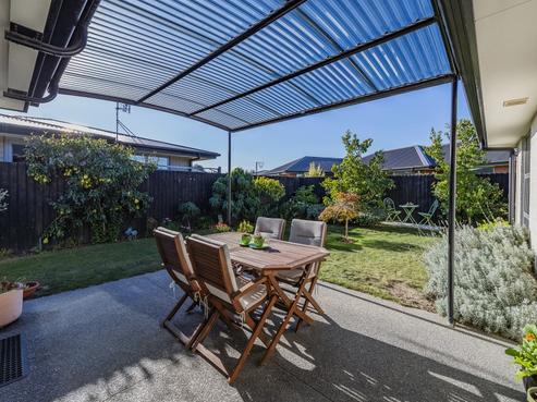 64 Quartz Drive, Rolleston
