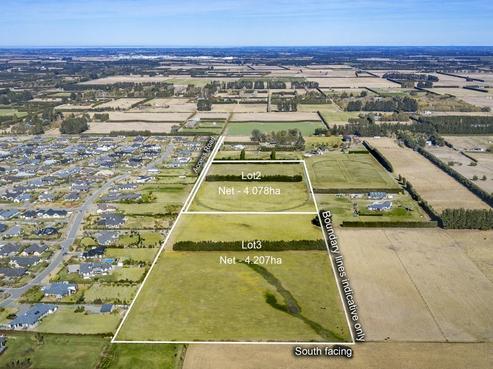 1234 West Coast Road, West Melton