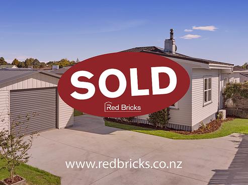 49 Mandeno Street, Te Awamutu