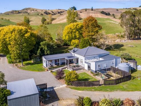729 Longbush Road, Gladstone