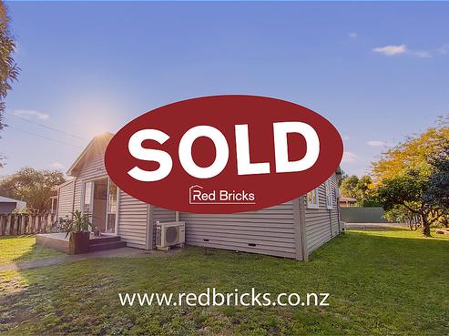 2 Toru Street, Frankton