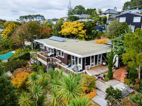 161 Kowhai Road, Mairangi Bay