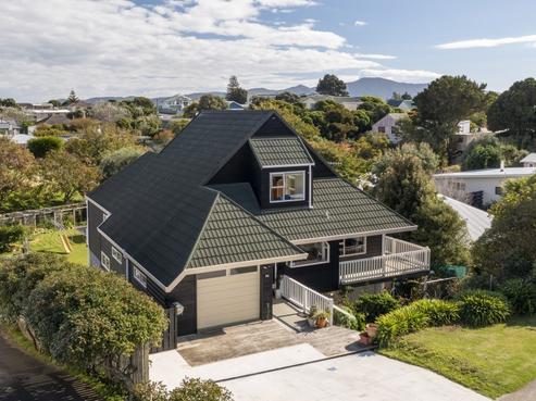 34 Margaret Road, Raumati Beach