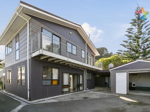 424 Hutt Road, Alicetown