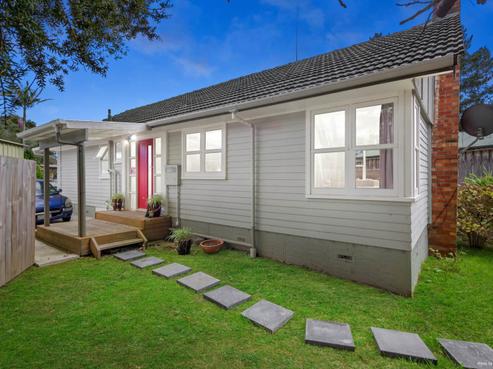 60A Cobham Crescent, Kelston