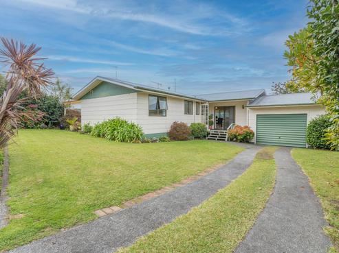 29 House Avenue, Taumarunui