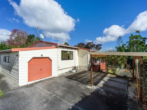 2/226 Birkdale Road, Birkdale