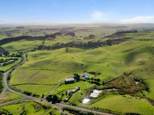 360 Mahuta Road, Dargaville Surrounds