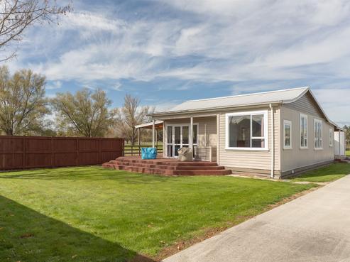 55 Makohine Lane, Ohingaiti