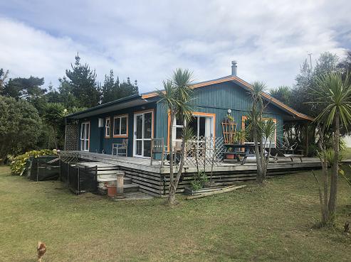 386B Mount Wesley Coast Road, Dargaville