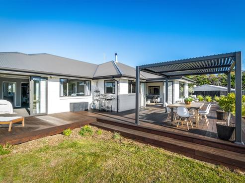 50 Melton Grange Road, West Melton