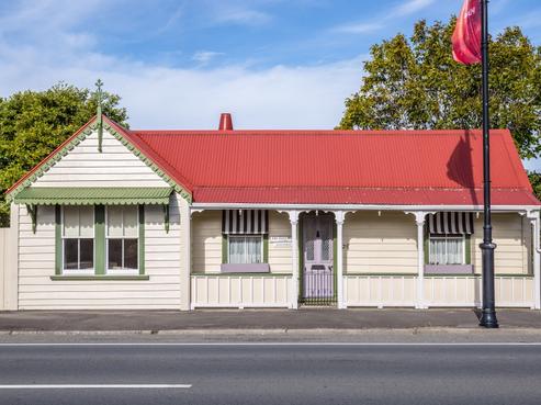 125 Main Street, Greytown