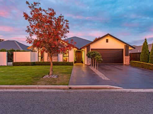 24 Aspen Street, Rangiora