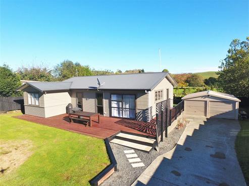 79 Ouruwhero Road, Otorohanga