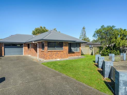 1 Elly Court, Feilding