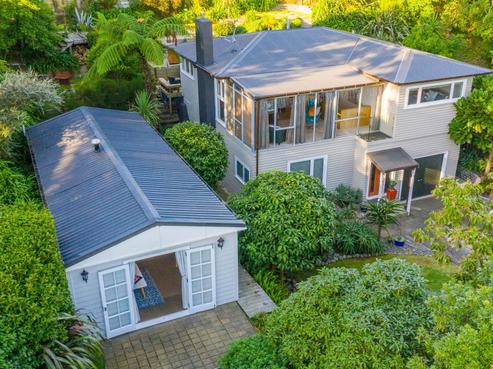 41 Poplar Avenue, Raumati South