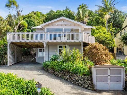 136 Beach Road, Onerahi