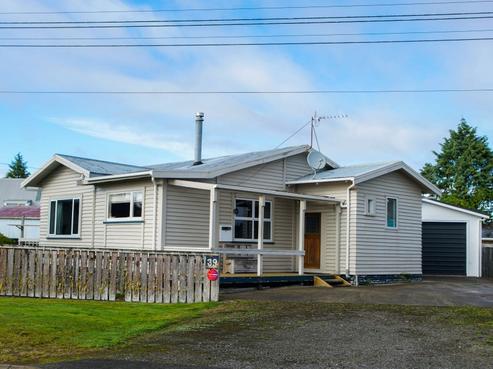 39 Millar Street, National Park