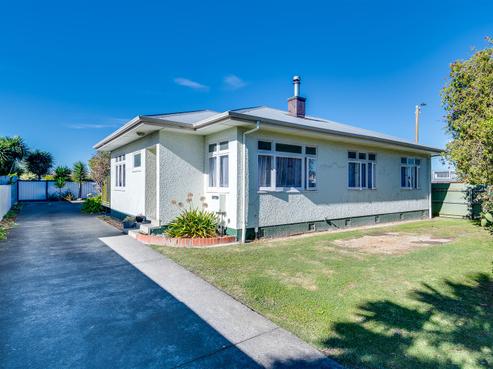 22 Barton Avenue, Marewa