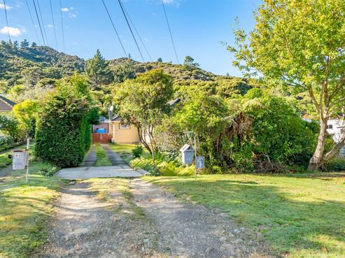 82 Hair Street, Wainuiomata