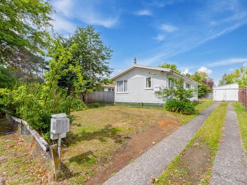 64 Patikura Place, Turangi