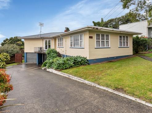 54A Station Road, Kamo
