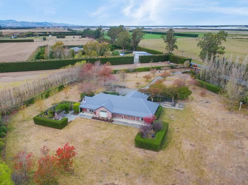 284 Hoskyns Road, Rolleston