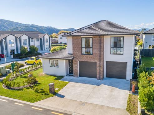1 Somerby Mews, Silverstream