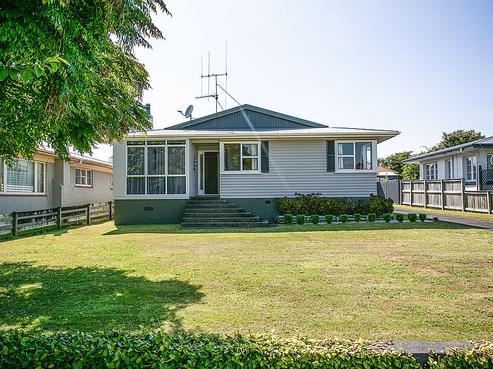 57 Hillcrest Avenue, Te Awamutu