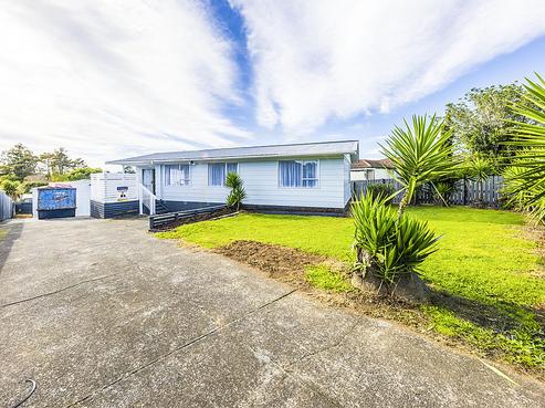 21 Ngatira Place, Clendon Park