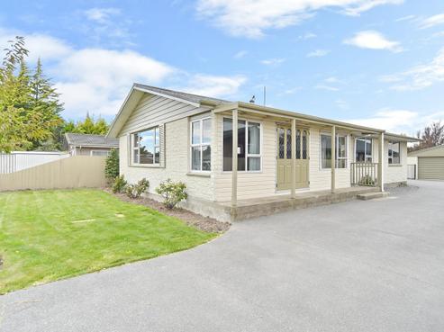 29 South Belt, Rangiora