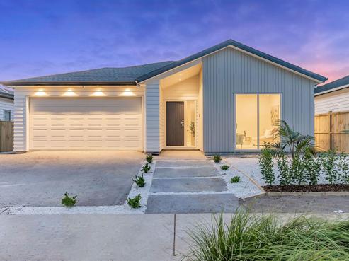 11 Vintry Drive, Kumeu