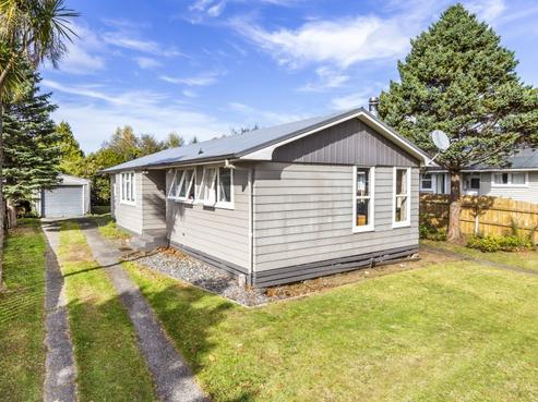 11 Patikura Place, Turangi