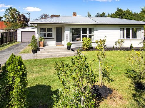 32 Gillies Avenue, Claudelands