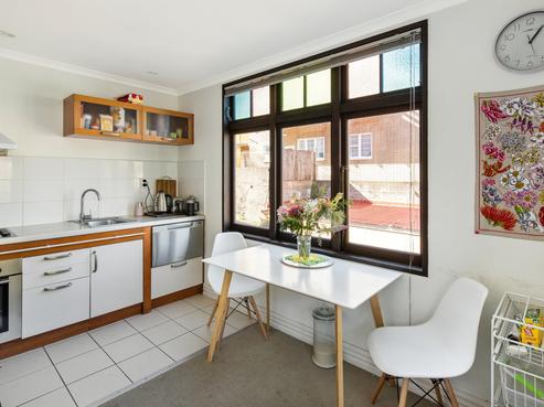 146A Aro Street, Aro Valley