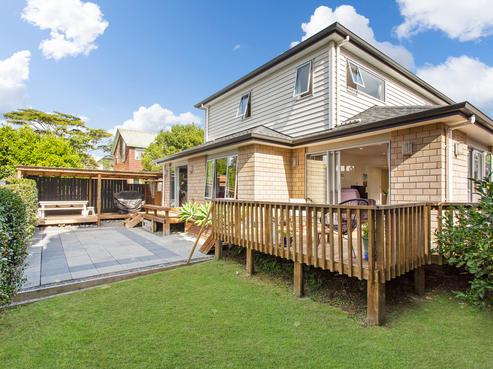29A Fir Street, Waterview