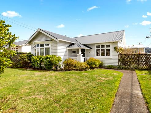 63 William Street, Petone