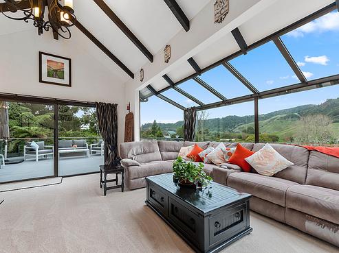 25 Summit Road, Lake Okareka