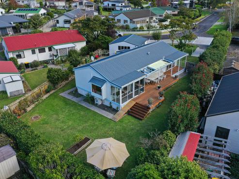 105 Totara Close, Thames