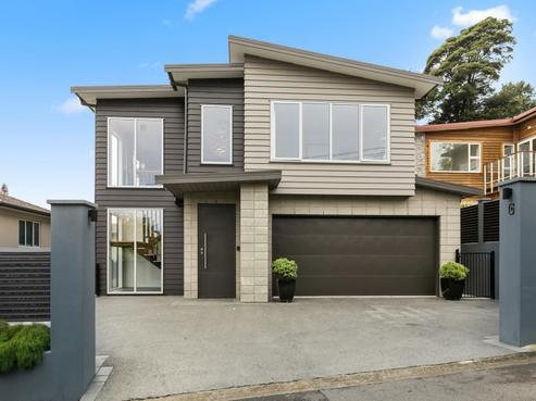 74G Heretaunga Square, Silverstream