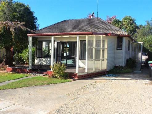 7 Guise Street, Temuka