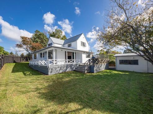 43A Saint Leonards Road, Kelston