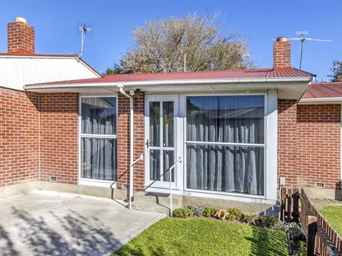 4/582 Barbadoes Street, Edgeware