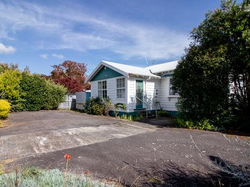 104 Thames Road, Paeroa