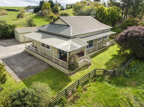 244 Awahuri Feilding Road, Feilding