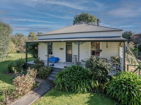 590 Main Drain Road, Himatangi